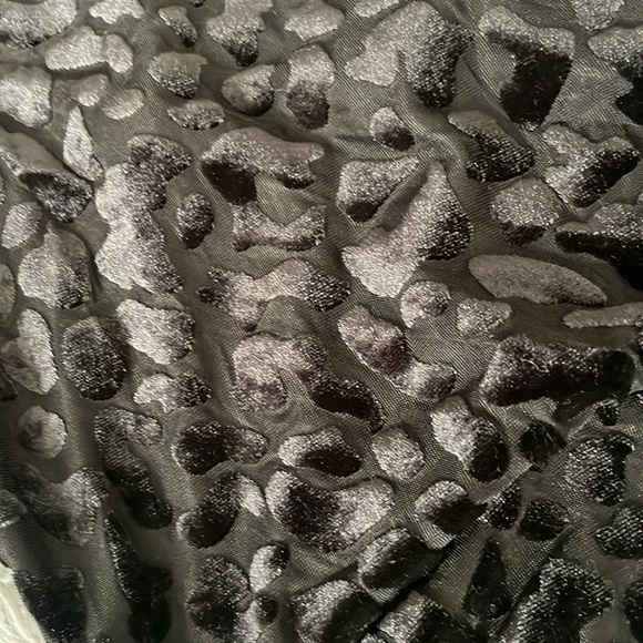 Dress up crop top - Picture 2 of 7